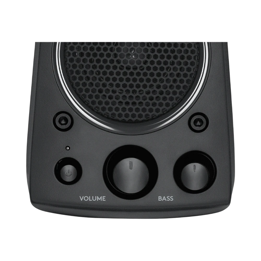 Logitech Z625 Speaker System with Subwoofer and Optical Input — Being Shipped