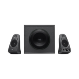 Logitech Z625 Speaker System with Subwoofer and Optical Input — Being Shipped