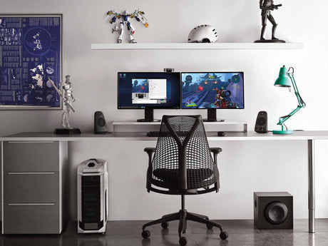 Logitech Z625 Speaker System with Subwoofer and Optical Input — Being Shipped