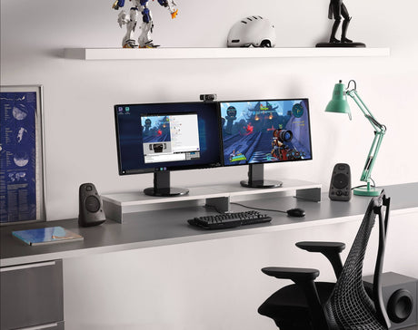 Logitech Z625 Speaker System with Subwoofer and Optical Input — Being Shipped