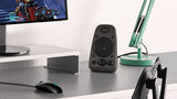 Logitech Z625 Speaker System with Subwoofer and Optical Input — Being Shipped
