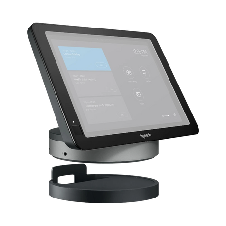 Logitech SmartDock Flex Expansion Kit — Being Shipped