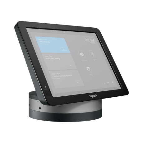 Logitech SmartDock Flex Expansion Kit — Being Shipped