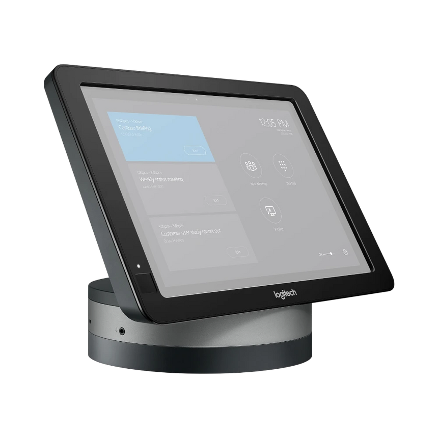 Logitech SmartDock Flex Expansion Kit — Being Shipped