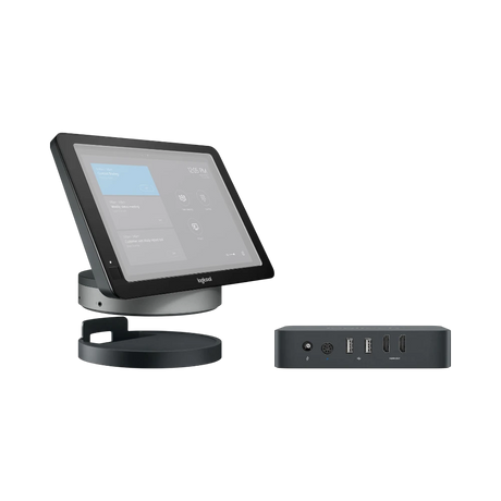 Logitech SmartDock Flex Expansion Kit — Being Shipped