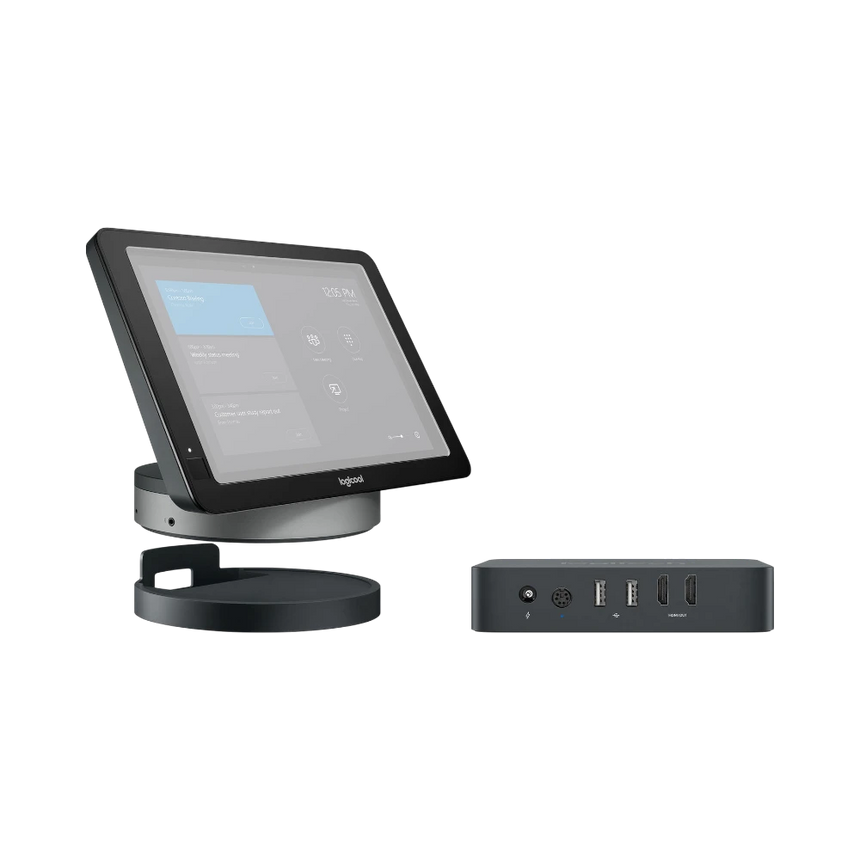 Logitech SmartDock Flex Expansion Kit — Being Shipped