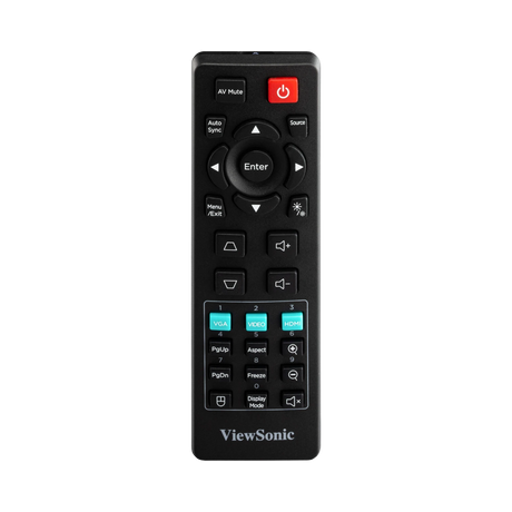 ViewSonic PS502X 4000-Lumen XGA Short-Throw DLP Projector — Being Shipped