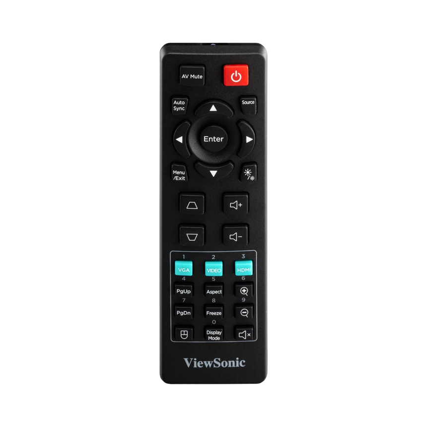 ViewSonic PS502X 4000-Lumen XGA Short-Throw DLP Projector — Being Shipped