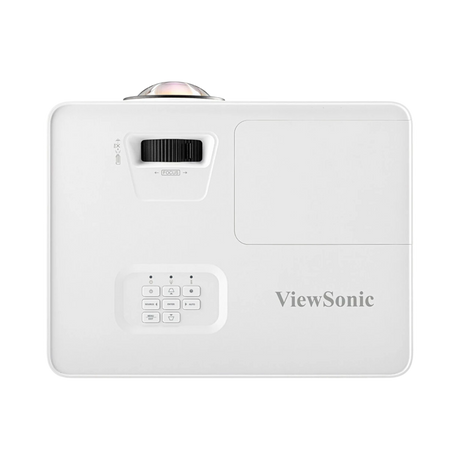 ViewSonic PS502X 4000-Lumen XGA Short-Throw DLP Projector — Being Shipped