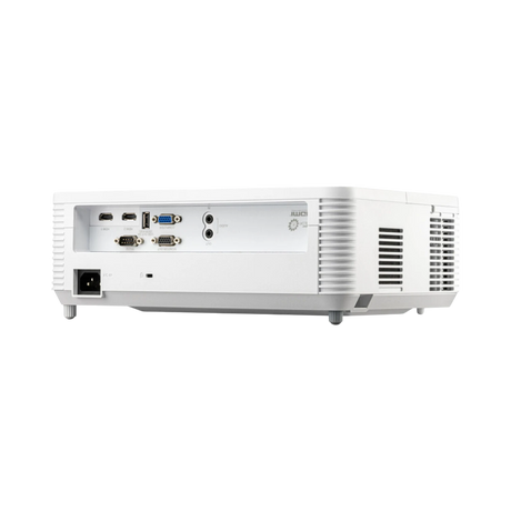 ViewSonic PS502X 4000-Lumen XGA Short-Throw DLP Projector — Being Shipped