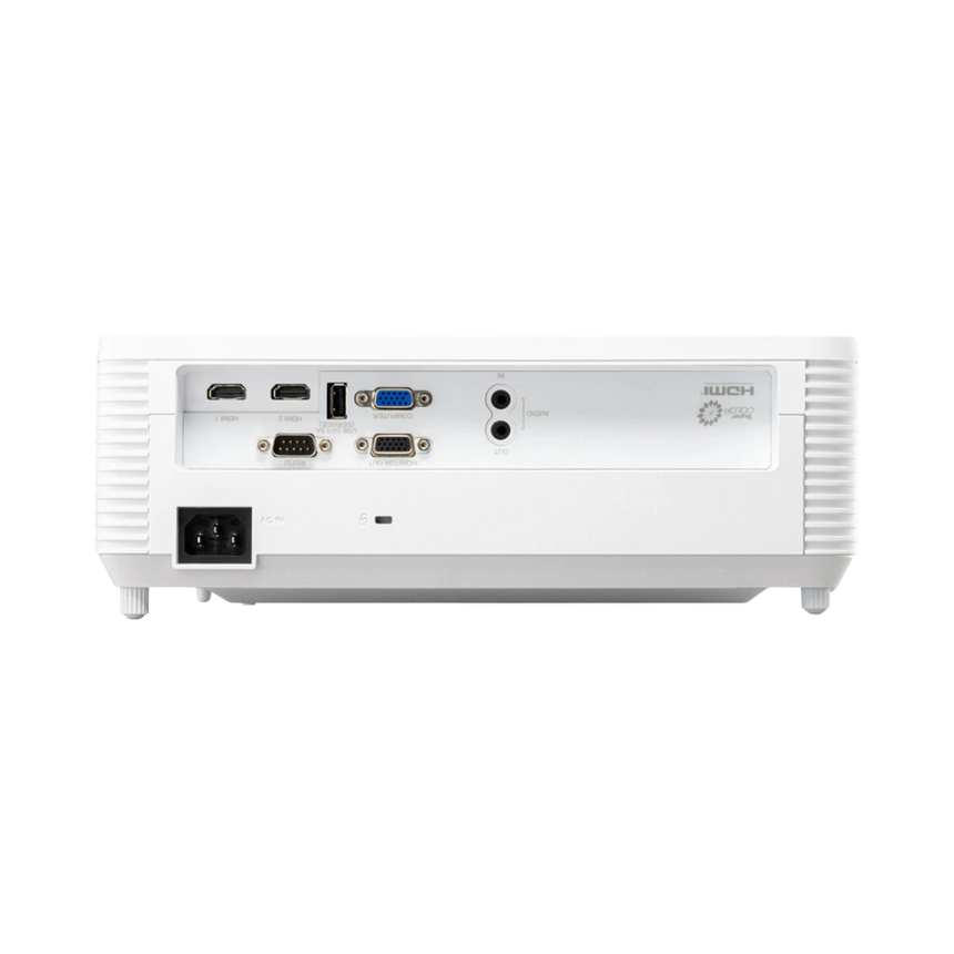 ViewSonic PS502X 4000-Lumen XGA Short-Throw DLP Projector — Being Shipped