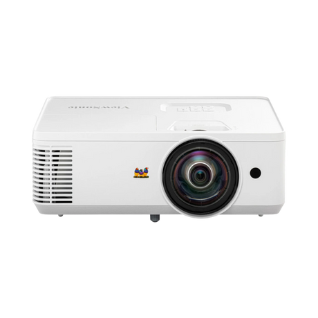 ViewSonic PS502X 4000-Lumen XGA Short-Throw DLP Projector — Being Shipped
