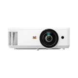 ViewSonic PS502X 4000-Lumen XGA Short-Throw DLP Projector — Being Shipped