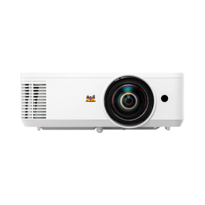 ViewSonic PS502X 4000-Lumen XGA Short-Throw DLP Projector — Being Shipped