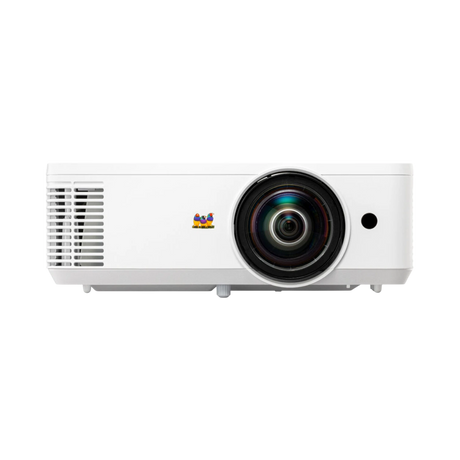 ViewSonic PS502X 4000-Lumen XGA Short-Throw DLP Projector — Being Shipped