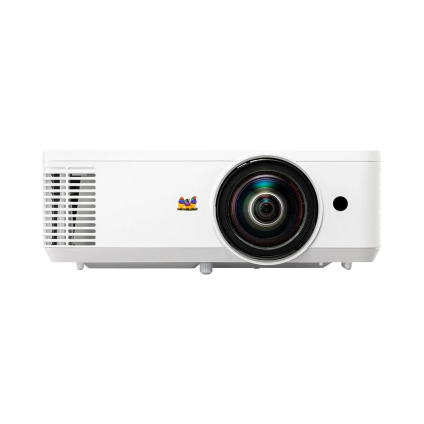 ViewSonic PS502X 4000-Lumen XGA Short-Throw DLP Projector — Being Shipped