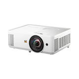 ViewSonic PS502X 4000-Lumen XGA Short-Throw DLP Projector — Being Shipped