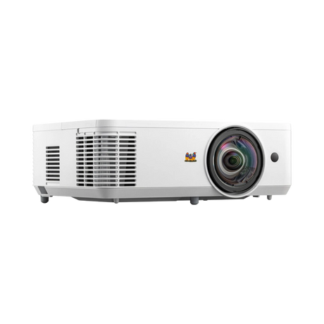 ViewSonic PS502X 4000-Lumen XGA Short-Throw DLP Projector — Being Shipped