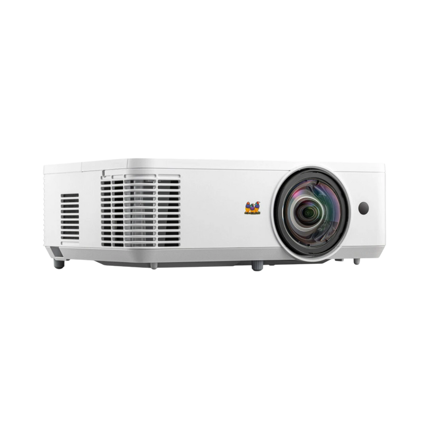 ViewSonic PS502X 4000-Lumen XGA Short-Throw DLP Projector — Being Shipped