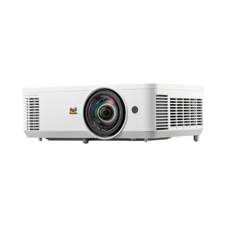 ViewSonic PS502X 4000-Lumen XGA Short-Throw DLP Projector — Being Shipped