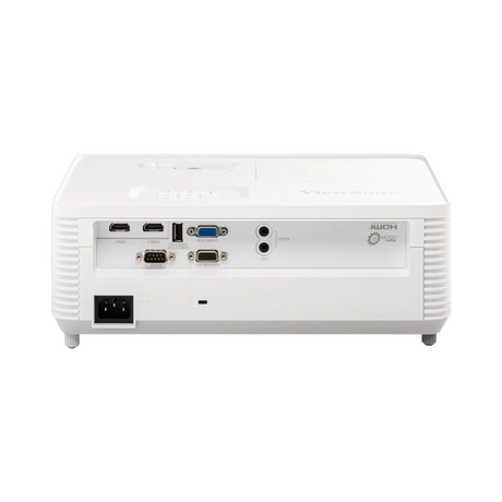 ViewSonic PS502X 4000-Lumen XGA Short-Throw DLP Projector — Being Shipped