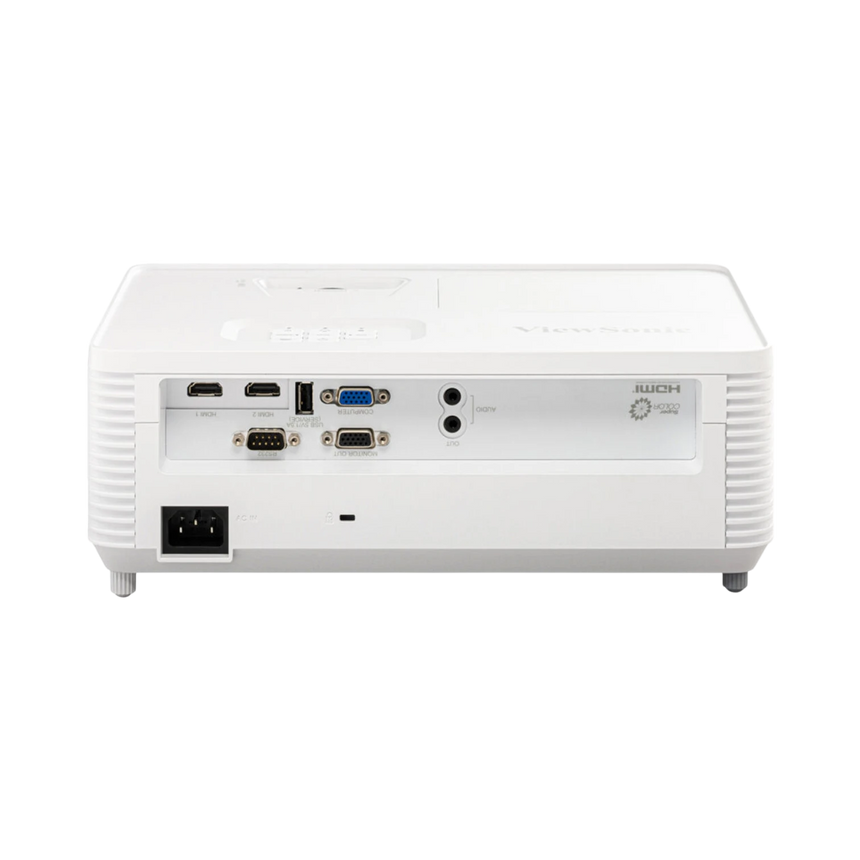 ViewSonic PS502X 4000-Lumen XGA Short-Throw DLP Projector — Being Shipped