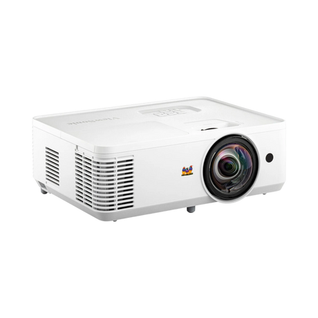 ViewSonic PS502X 4000-Lumen XGA Short-Throw DLP Projector — Being Shipped