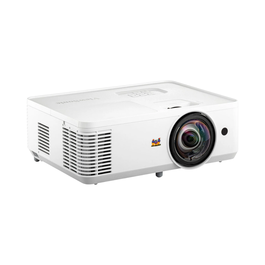 ViewSonic PS502X 4000-Lumen XGA Short-Throw DLP Projector — Being Shipped