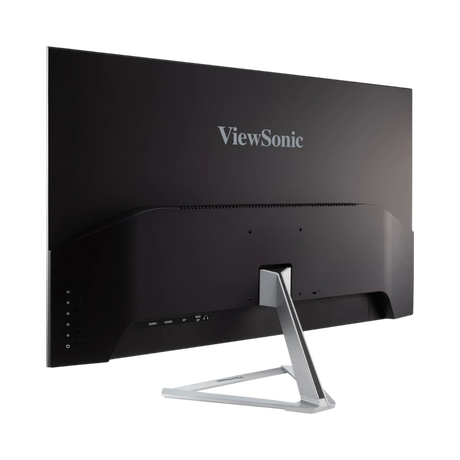 ViewSonic VX3276-4K-mhd 31.5" 16:9 4K VA Monitor — Being Shipped