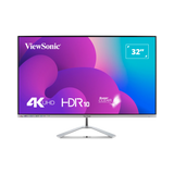 ViewSonic VX3276-4K-mhd 31.5" 16:9 4K VA Monitor — Being Shipped
