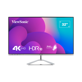 ViewSonic VX3276-4K-mhd 31.5" 16:9 4K VA Monitor — Being Shipped