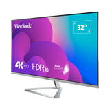 ViewSonic VX3276-4K-mhd 31.5" 16:9 4K VA Monitor — Being Shipped