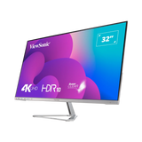 ViewSonic VX3276-4K-mhd 31.5" 16:9 4K VA Monitor — Being Shipped