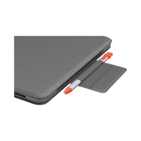Logitech Folio Touch Keyboard & Trackpad Cover for 11" iPad Pro (Graphite) — Being Shipped
