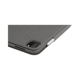 Logitech Folio Touch Keyboard & Trackpad Cover for 11" iPad Pro (Graphite) — Being Shipped