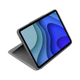 Logitech Folio Touch Keyboard & Trackpad Cover for 11" iPad Pro (Graphite) — Being Shipped