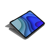 Logitech Folio Touch Keyboard & Trackpad Cover for 11" iPad Pro (Graphite) — Being Shipped