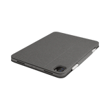 Logitech Folio Touch Keyboard & Trackpad Cover for 11" iPad Pro (Graphite) — Being Shipped