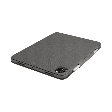 Logitech Folio Touch Keyboard & Trackpad Cover for 11" iPad Pro (Graphite) — Being Shipped