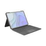 Logitech Folio Touch Keyboard & Trackpad Cover for 11" iPad Pro (Graphite) — Being Shipped