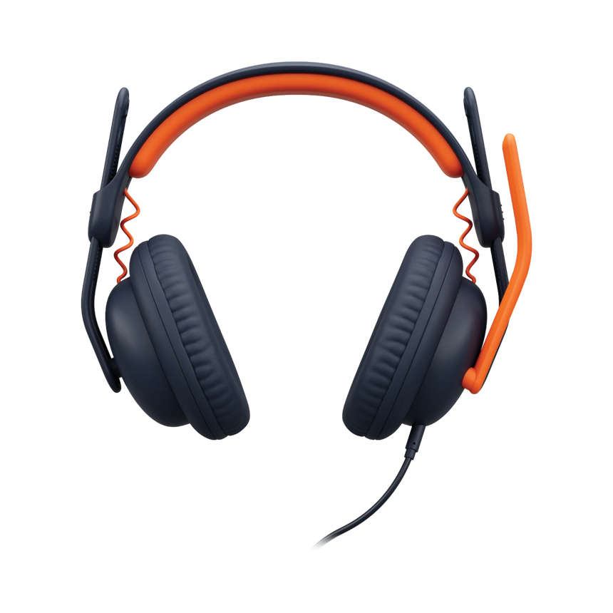 Logitech Zone Learn Headset — Being Shipped