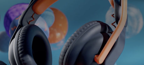 Logitech Zone Learn Headset — Being Shipped