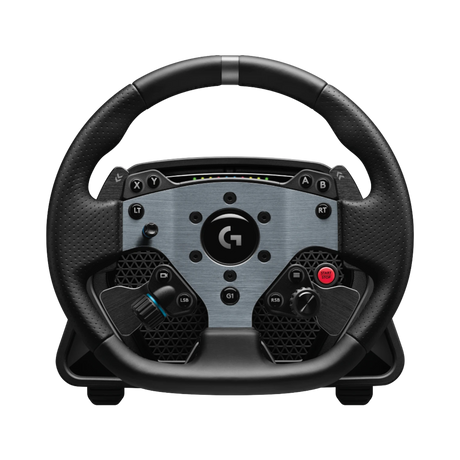 Logitech G Pro Racing Wheel (PC) — Being Shipped