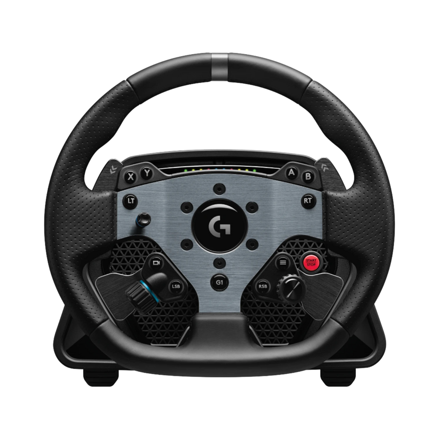 Logitech G Pro Racing Wheel (PC) — Being Shipped