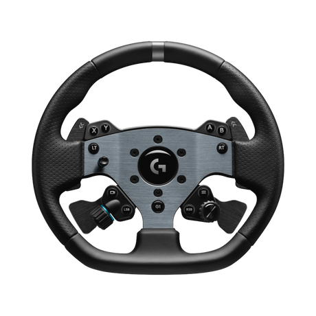 Logitech G Pro Racing Wheel (PC) — Being Shipped