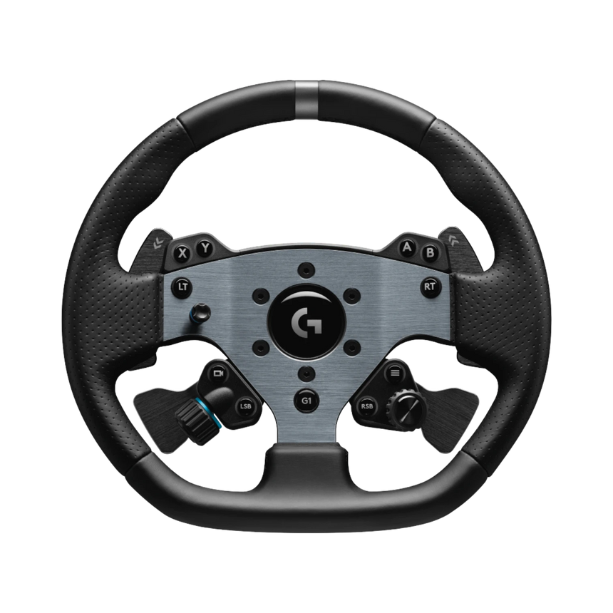 Logitech G Pro Racing Wheel (PC) — Being Shipped