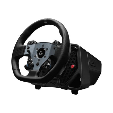 Logitech G Pro Racing Wheel (PC) — Being Shipped