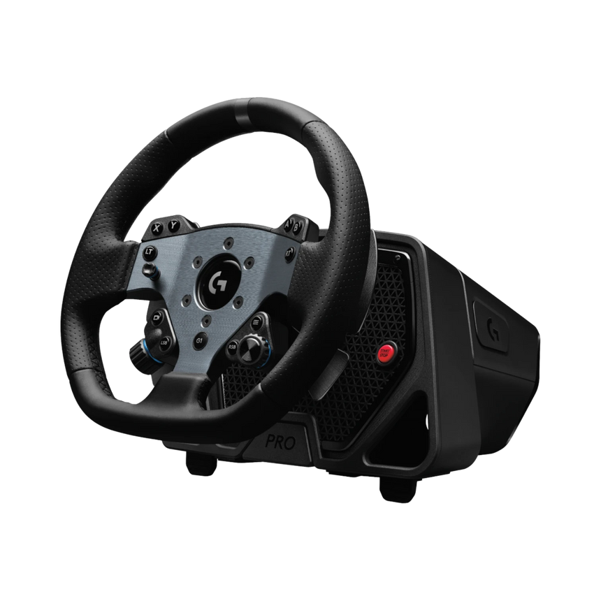 Logitech G Pro Racing Wheel (PC) — Being Shipped