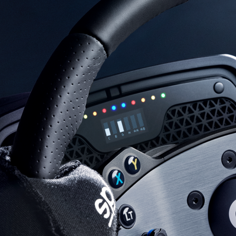 Logitech G Pro Racing Wheel (PC) — Being Shipped