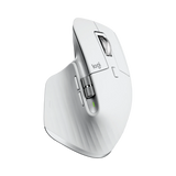 Logitech MX Master 3S for Mac Wireless Mouse (Pale Gray) — Being Shipped